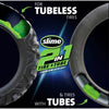 Slim-in-1 Tyres Interner Tubes Sealant