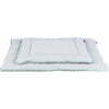 Trixie junior ligmat grigio chiaro menta verde