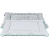 Trixie junior ligmat grigio chiaro menta verde