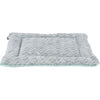 Trixie junior ligmat grigio chiaro menta verde