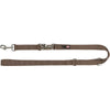 Trixie Dog Dog Leash Regolabile Premium Brown
