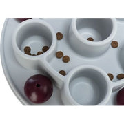 Trixie Cat activity pentagon wit bordeaux - afbeelding 4