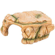 Trixie Rotsplateau met schuilplaats polyesterhars beige - afbeelding 4