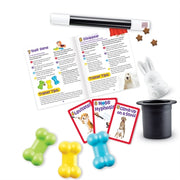 Brightkins Magic trick training set - afbeelding 4