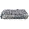 Trixie Dog Cushion Yelina Black Gray