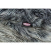 Trixie Dog Cushion Yelina Black Gray