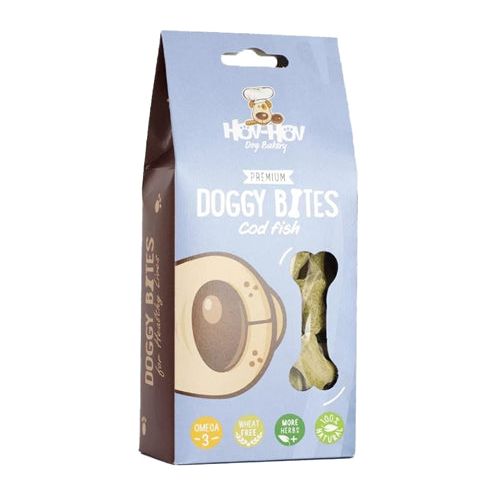 Hov-Hov Premium Doggy Bites CableJouw sin grano