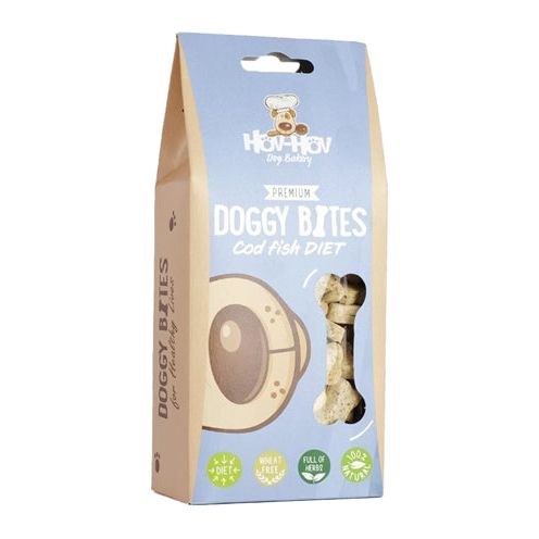 Hov-Hov Premium Diet Doggy Bites Codice senza grano