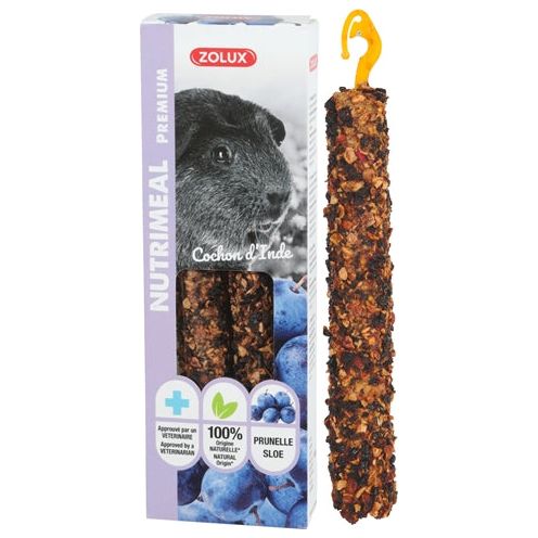 Zolux Nutrimeal Stick Gift Prumm