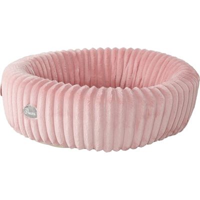 Zolux Cat Basket Naomi Cuddle Pink