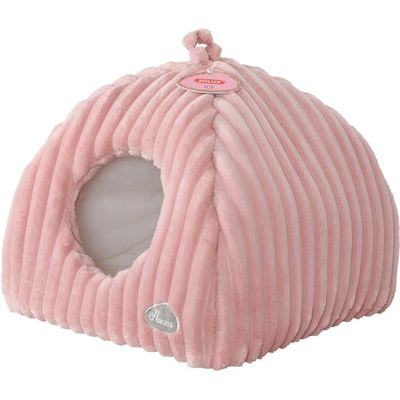 Zolux Cat Basket Iglo Naomi Pink