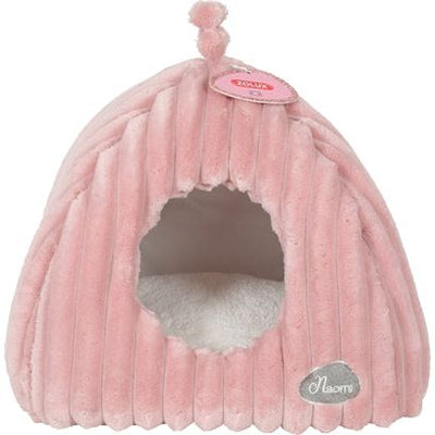 Zolux Cat Basket Iglo Naomi Pink