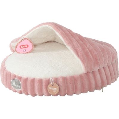 Zolux Cash Basket Sleep Sleep Nami Pink