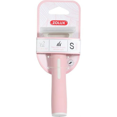 Zolux Anah Super Brush White