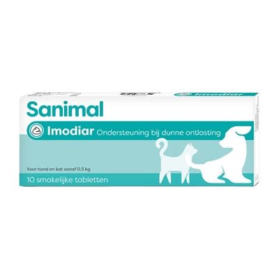 Sanimal imodiar