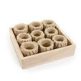 Rosewood Hide 'n' treat forage tray - afbeelding 1