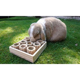 Rosewood Hide 'n' treat forage tray - afbeelding 3