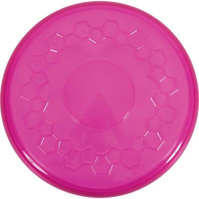 Raspberry Zolux Pop Tpr Frisbee