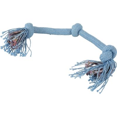 Zolux Cosmic Flostouw 3 Knoop Light Blue