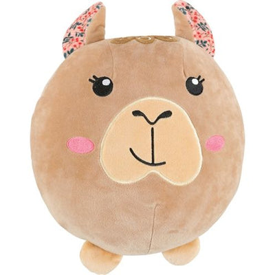 Zolux Chiquitos Plush Lama Bal riciclato