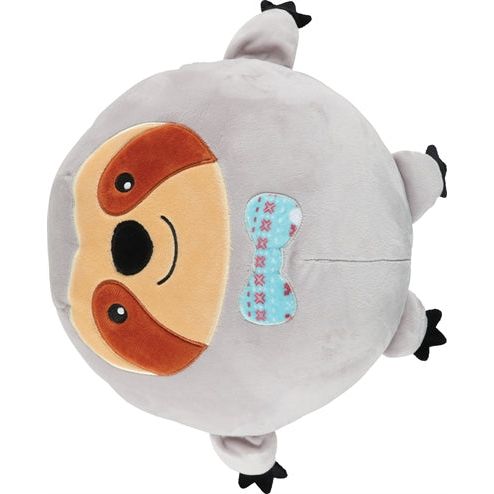 Zolux Chiquitos Plush Sloth Ball Superize Recycled