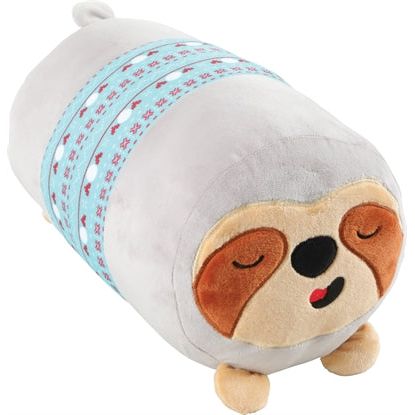 Sloo di peluche Zolux Chiquitos Supersize riciclato