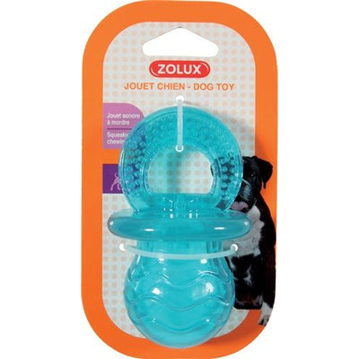 Zolux Pop TPR Teen Turquoise