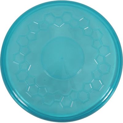 Zolux Pop TPR Frisbee Turquesa