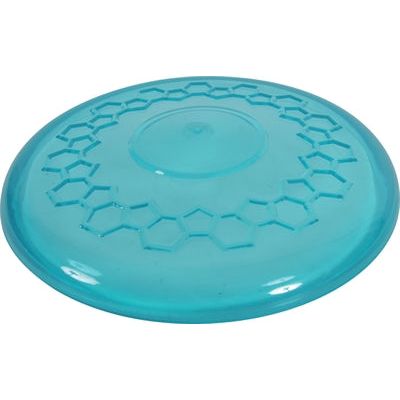 Zolux pop tpr frisbee turchese