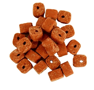 Perra Treatz Semi húmedo carne de res