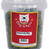Dog treatz Salamini kip