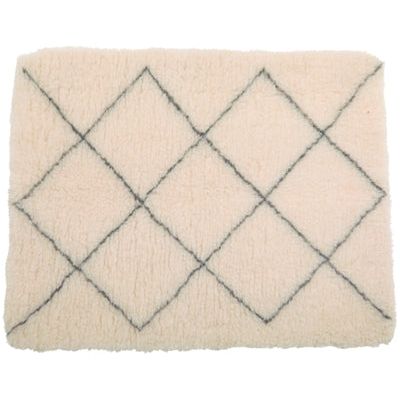 Zolux berber beige reciclado