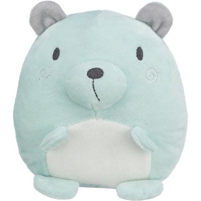 Trixie Plush Bear Mint Green para cachorro