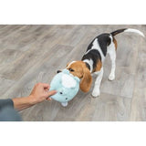 Trixie Plush Bear Mint Mint Green per cucciolo - afbeelding 3