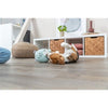 Trixie Plush Bear Mint Mint Green per cucciolo