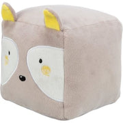Trixie Pluche kubus vos - afbeelding 2