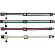 Trixie Halsband kat strepen elastisch assorti - afbeelding 3