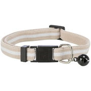 Trixie Halsband kat strepen elastisch assorti - afbeelding 4