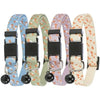 Trixie Collar Cat Mushroom Elastich Assorti