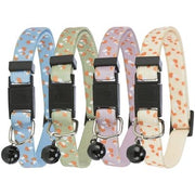 Trixie Halsband kat paddenstoel elastich assorti - afbeelding 2