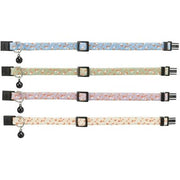 Trixie Halsband kat paddenstoel elastich assorti - afbeelding 3
