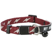 Trixie Halsband kat my home rood - afbeelding 1