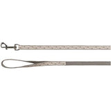 Trixie Kattentuig met riem grijs beige - afbeelding 3