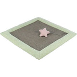 Trixie Kitten Krabmat Mint Green - afbeelding 1