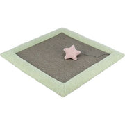 Trixie Kitten krabmat mintgroen - afbeelding 1