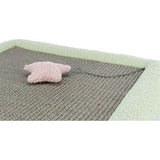 Trixie Kitten Krabmat Mint Green - afbeelding 3
