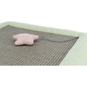 Trixie Kitten krabmat mintgroen - afbeelding 3