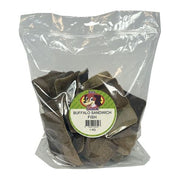 Petsnack Buffalo Sandwich Fish - afbeelding 1