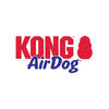 Kong Airdog squeaker saucer