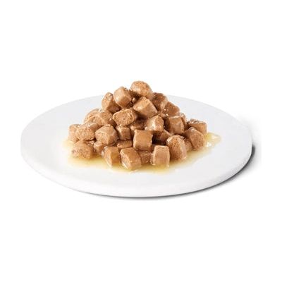 Avance de la dieta veterinaria gato urinario